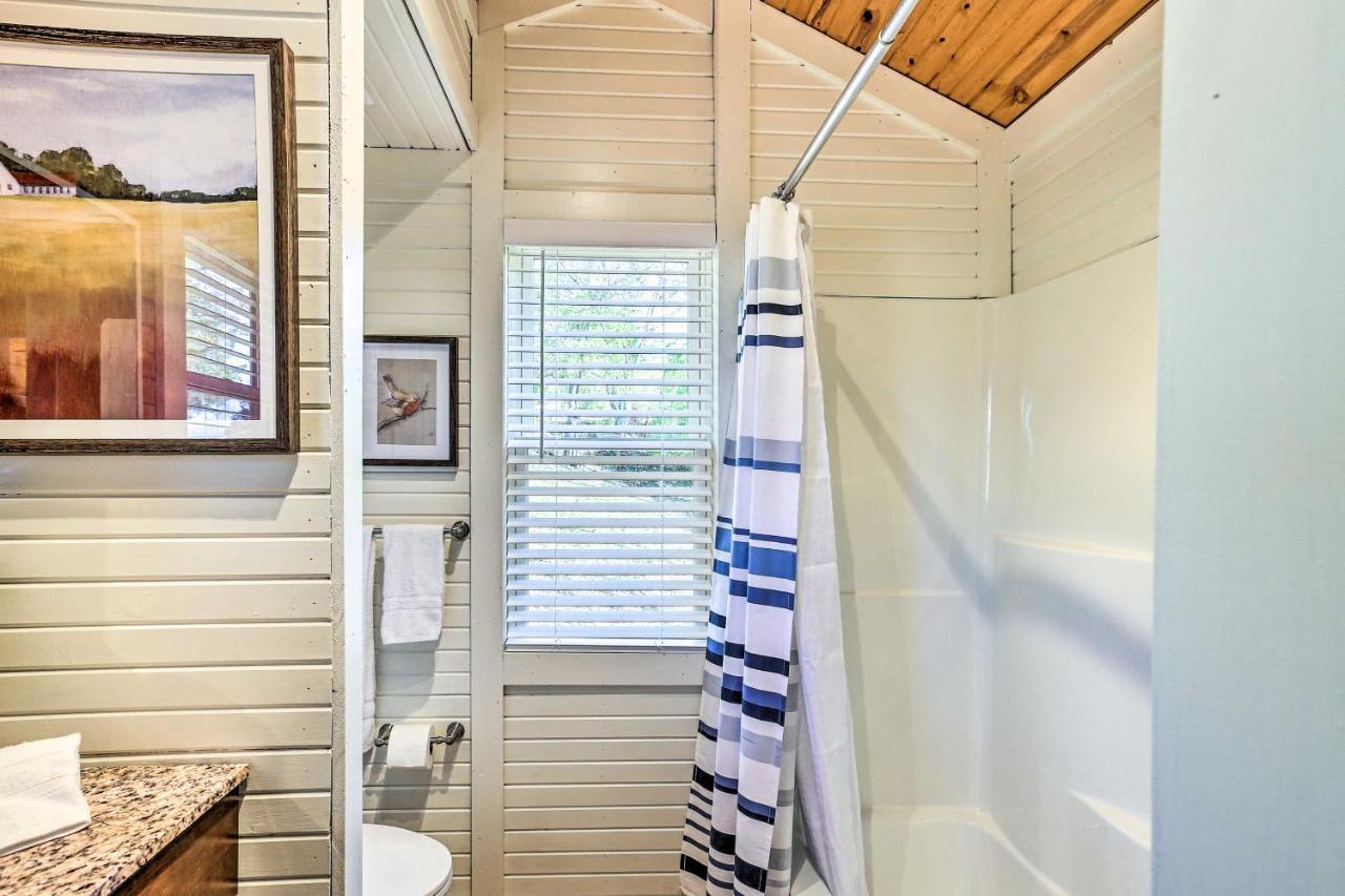 Sunny Hill Cottage Dry Ridge Escape With Deck! エクステリア 写真