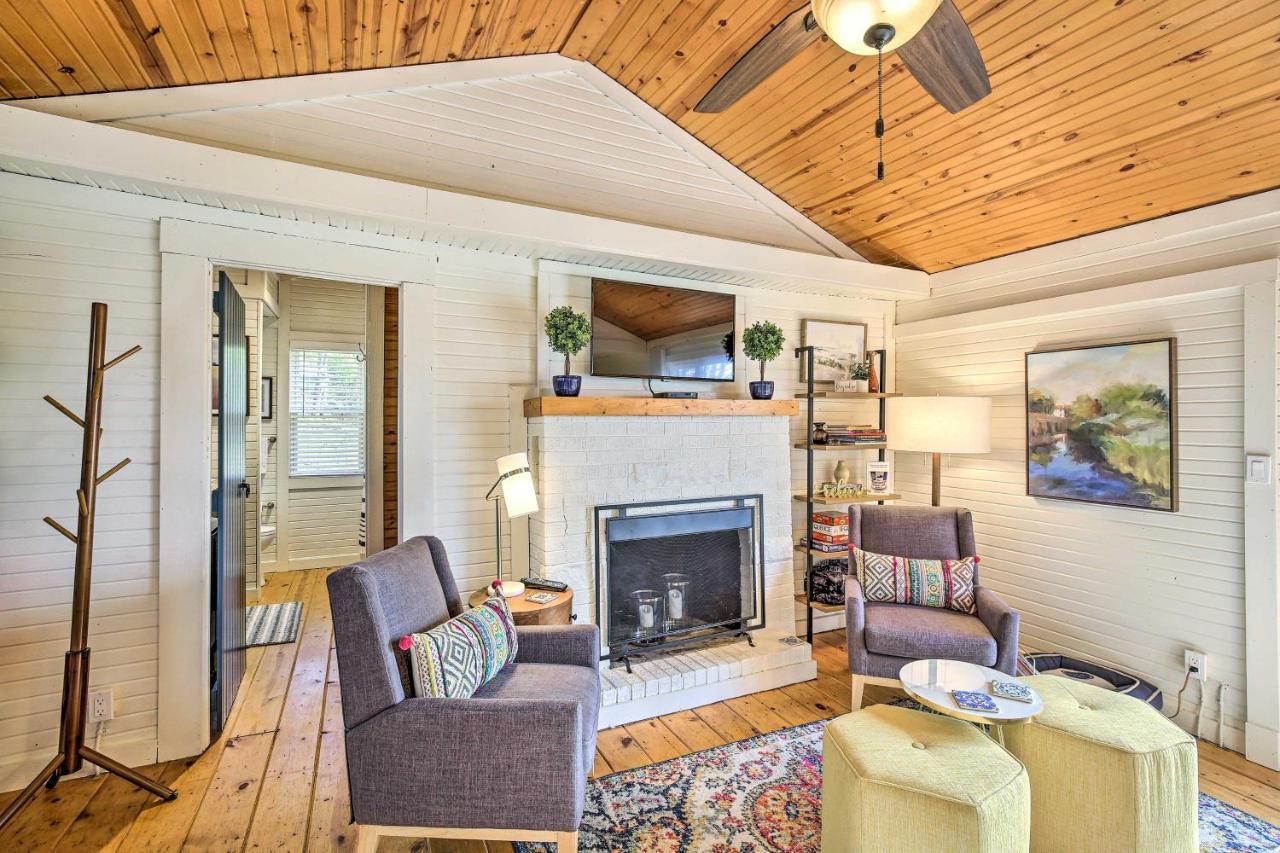 Sunny Hill Cottage Dry Ridge Escape With Deck! エクステリア 写真