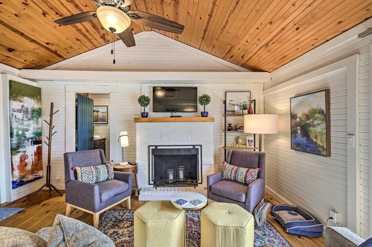 Sunny Hill Cottage Dry Ridge Escape With Deck! エクステリア 写真