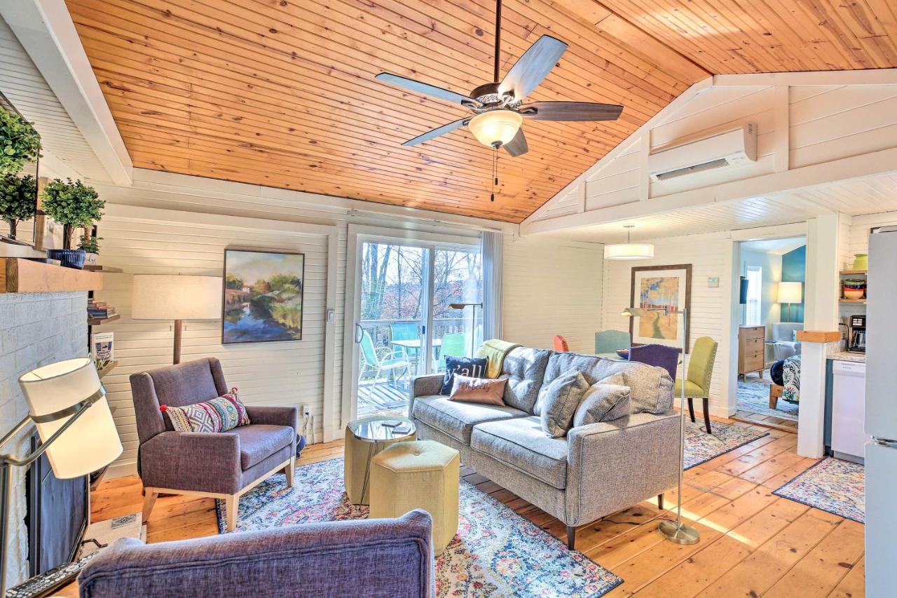 Sunny Hill Cottage Dry Ridge Escape With Deck! エクステリア 写真